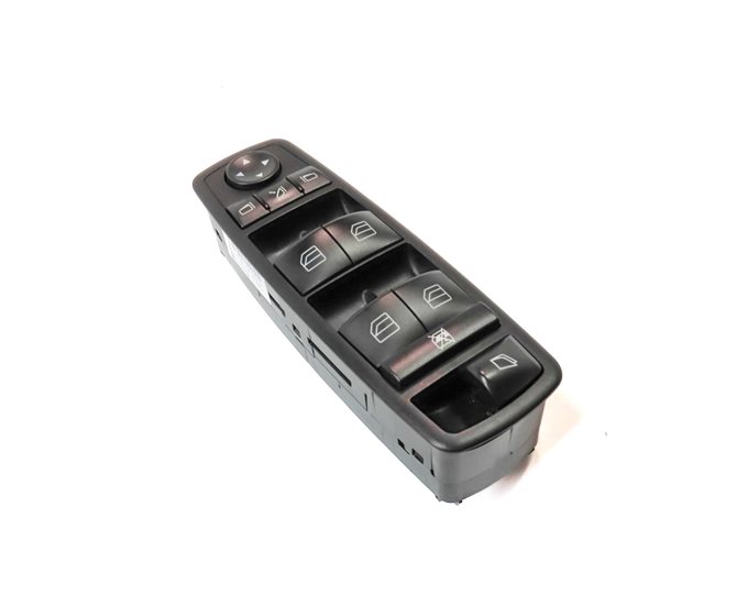 Thumbnail 3: 06-12 MERCEDES GL320 GL350 GL450 GL550 R320 R350 DRIVER PFOLD WINDOW SWITCH