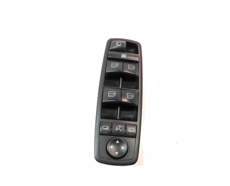 Thumbnail 4: 06-12 MERCEDES GL320 GL350 GL450 GL550 R320 R350 DRIVER PFOLD WINDOW SWITCH