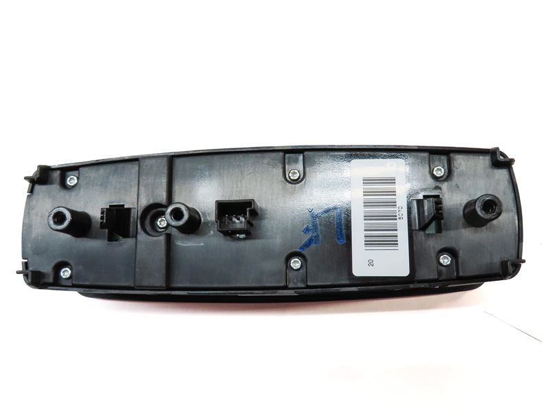 Thumbnail 5: 06-12 MERCEDES GL320 GL350 GL450 GL550 R320 R350 DRIVER PFOLD WINDOW SWITCH