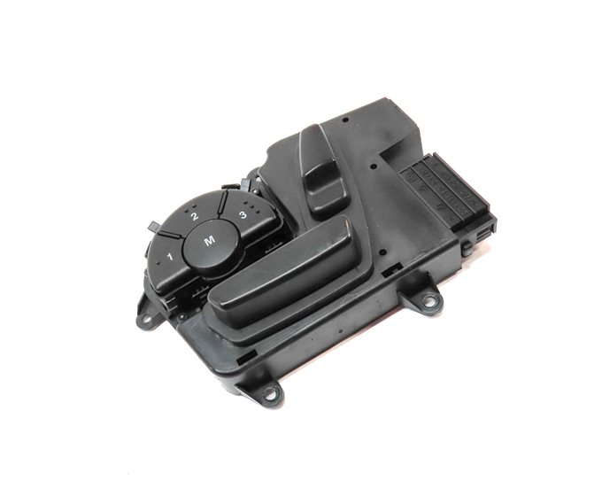Thumbnail 3: 2012 MERCEDES GL350 (X164) FRONT LEFT DRIVER MEMORY SEAT POSITION ADJUST SWITCH