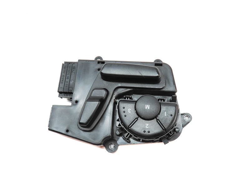 Thumbnail 4: 2012 MERCEDES GL350 (X164) FRONT LEFT DRIVER MEMORY SEAT POSITION ADJUST SWITCH