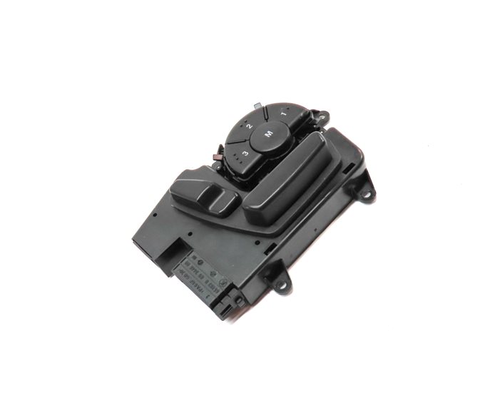 Thumbnail 3: 12 MERCEDES GL350 X164 FRONT RIGHT PASSENGER MEMORY SEAT POSITION ADJUST SWITCH