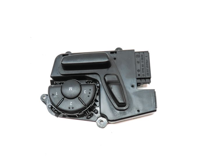 Thumbnail 4: 12 MERCEDES GL350 X164 FRONT RIGHT PASSENGER MEMORY SEAT POSITION ADJUST SWITCH