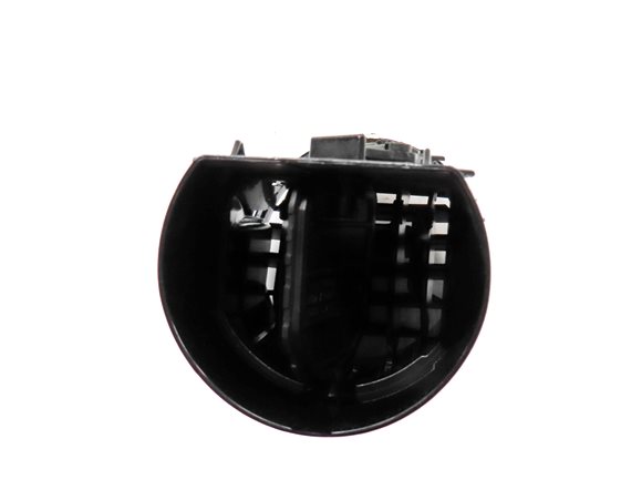 Thumbnail 4: 2012 MERCEDES GL350 (X164) FRONT CENTER RIGHT DASH HEAT AIR AC HVAC VENT (Black)