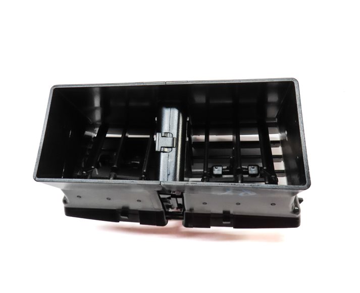 Thumbnail 4: 2012 MERCEDES GL350 (X164) REAR CENTER CONSOLE HEAT AIR AC HVAC DUAL VENT
