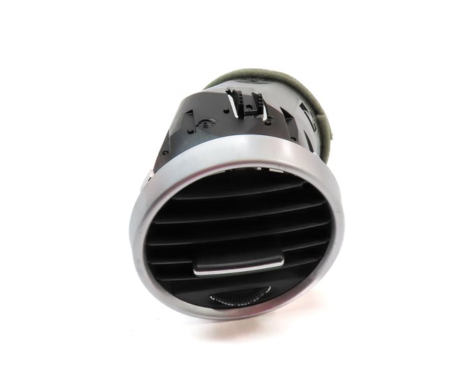 Thumbnail 2: 2012 MERCEDES GL350 (X164) FRONT LEFT DRIVER DASH HEAT AIR AC HVAC VENT (Black)
