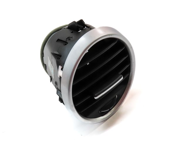 Thumbnail 3: 2012 MERCEDES GL350 (X164) FRONT LEFT DRIVER DASH HEAT AIR AC HVAC VENT (Black)