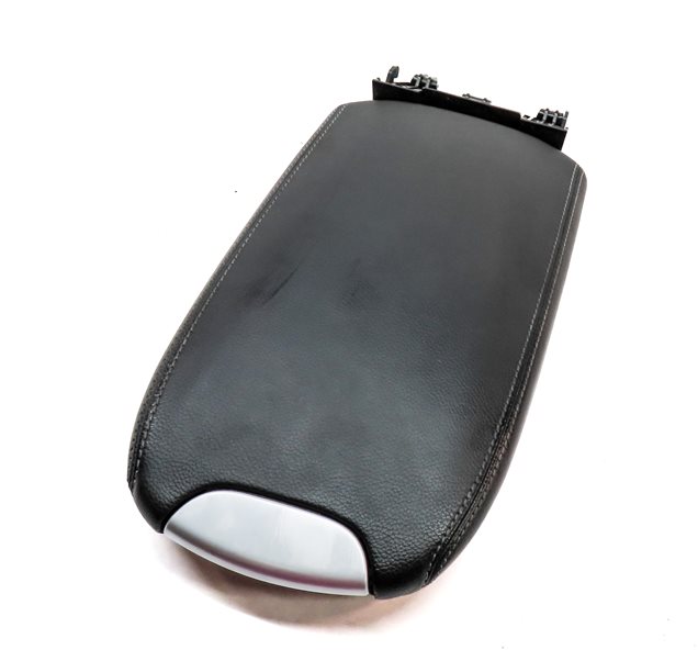 07-11 MERCEDES GL320 GL350 GL450 GL550 ML320 ML350 ML550 FRONT ARM REST (Black)