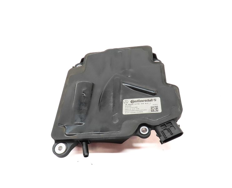 Thumbnail 2: 12 MERCEDES GL350 X164 3.0L DIESEL (OM642) AUTOMATIC TRANSMISSION CONTROL MODULE