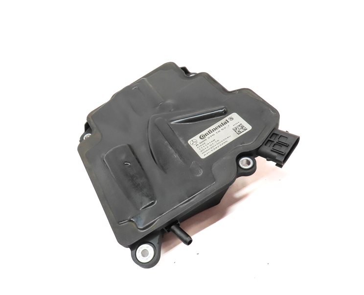 Thumbnail 3: 12 MERCEDES GL350 X164 3.0L DIESEL (OM642) AUTOMATIC TRANSMISSION CONTROL MODULE