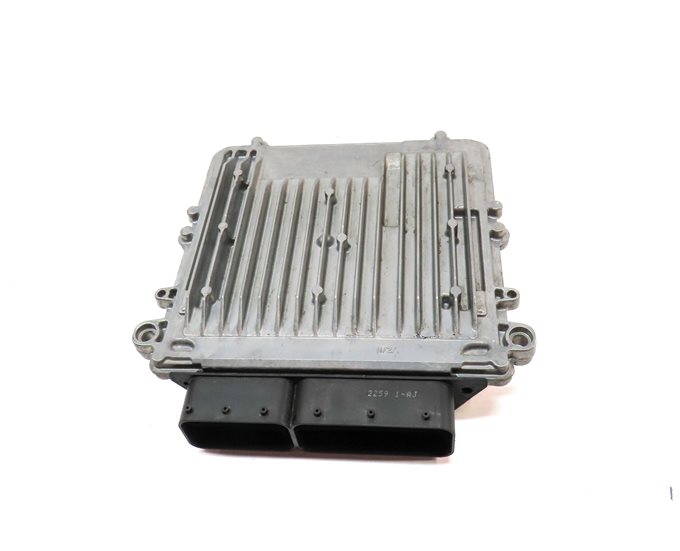 Thumbnail 2: 10-12 MERCEDES E GL ML R (W164 W212 W251 X164) 3.0L DIESEL ENGINE CONTROL MODULE