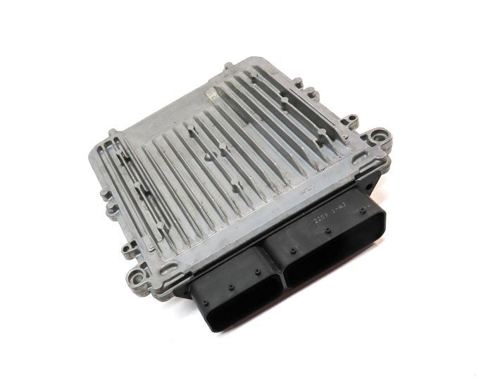 Thumbnail 3: 10-12 MERCEDES E GL ML R (W164 W212 W251 X164) 3.0L DIESEL ENGINE CONTROL MODULE