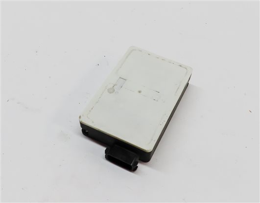 2012 MERCEDES GL350 (X164) REAR DRIVER ASSIST BLIND SPOT RADAR SENSOR MODULE