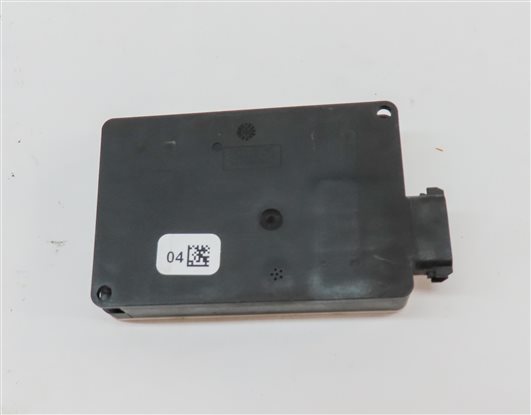 Thumbnail 4: 2012 MERCEDES GL350 (X164) REAR DRIVER ASSIST BLIND SPOT RADAR SENSOR MODULE