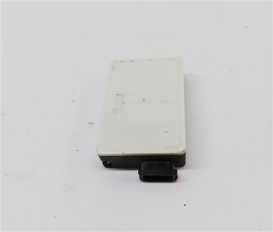 Thumbnail 2: 2012 MERCEDES GL350 (X164) REAR DRIVER ASSIST BLIND SPOT RADAR SENSOR MODULE