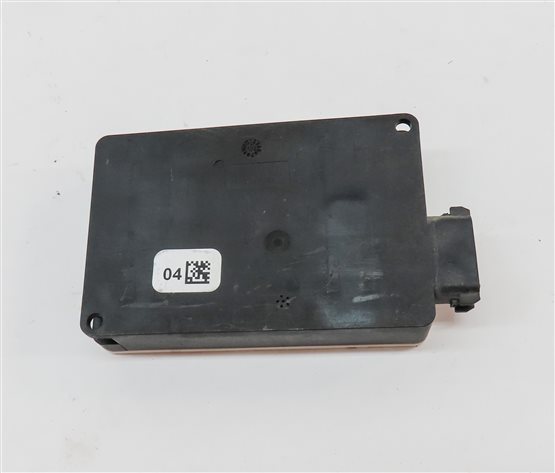 Thumbnail 4: 2012 MERCEDES GL350 (X164) REAR DRIVER ASSIST BLIND SPOT RADAR SENSOR MODULE