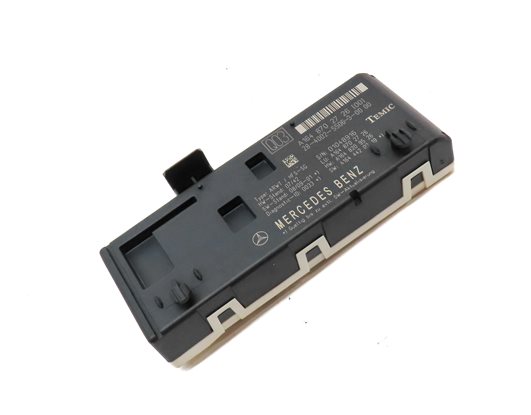 Thumbnail 3: 2012 MERCEDES GL350 (X164) REAR TRUNK TAILGATE LIFTGATE HATCH CONTROL MODULE