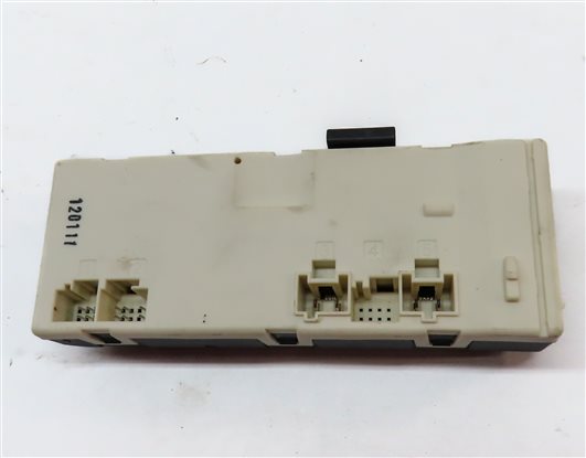Thumbnail 4: 2012 MERCEDES GL350 (X164) REAR TRUNK TAILGATE LIFTGATE HATCH CONTROL MODULE