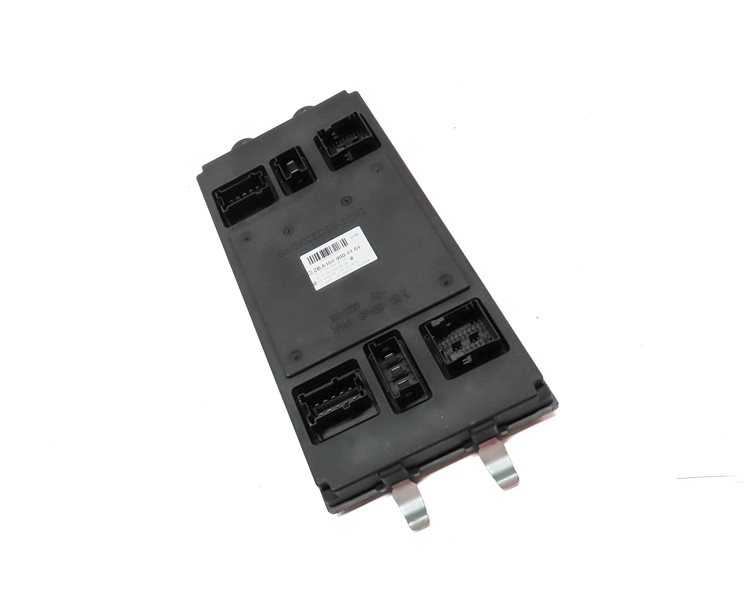 Thumbnail 3: 2012 MERCEDES GL350 (X164) 3.0L DIESEL OM642 FRONT SAM SIGNAL ACQUISITION MODULE