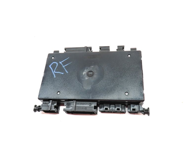 Thumbnail 4: 2012 MERCEDES GL350 (X164) FRONT RIGHT PASSENGER SEAT CONTROL MODULE