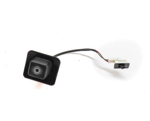2010-2012 MERCEDES GL-CLASS (X164) DRIVER ASSIST REARVIEW BACKUP REVERSE CAMERA