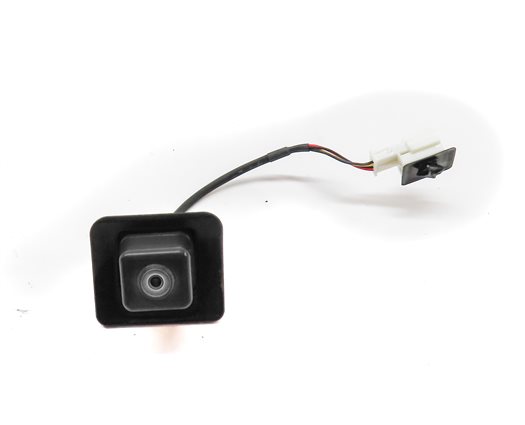 Thumbnail 3: 2010-2012 MERCEDES GL-CLASS (X164) DRIVER ASSIST REARVIEW BACKUP REVERSE CAMERA