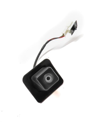 Thumbnail 4: 2010-2012 MERCEDES GL-CLASS (X164) DRIVER ASSIST REARVIEW BACKUP REVERSE CAMERA