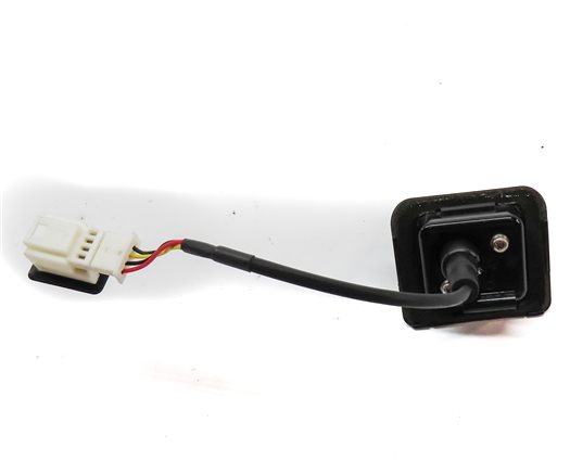 Thumbnail 5: 2010-2012 MERCEDES GL-CLASS (X164) DRIVER ASSIST REARVIEW BACKUP REVERSE CAMERA