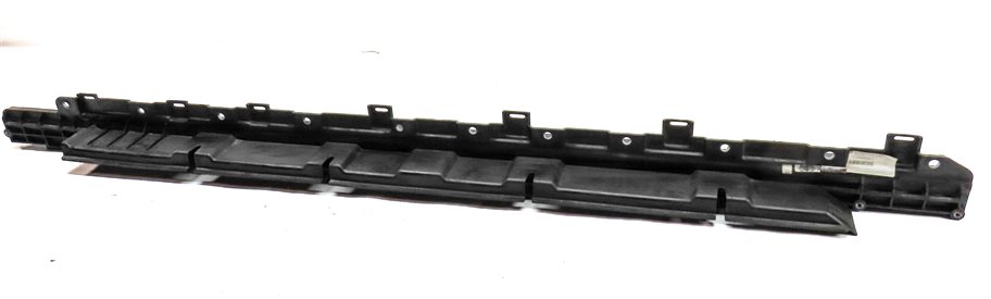 Thumbnail 2: 08-12 MERCEDES GL-CLASS (X164) RIGHT PASSENGER RUNNING BOARD STEP MOUNT BRACKET