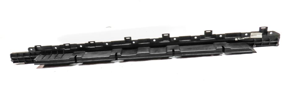 Thumbnail 3: 08-12 MERCEDES GL-CLASS (X164) RIGHT PASSENGER RUNNING BOARD STEP MOUNT BRACKET