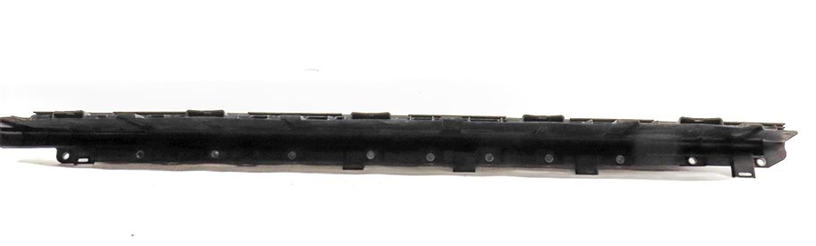 Thumbnail 6: 08-12 MERCEDES GL-CLASS (X164) RIGHT PASSENGER RUNNING BOARD STEP MOUNT BRACKET