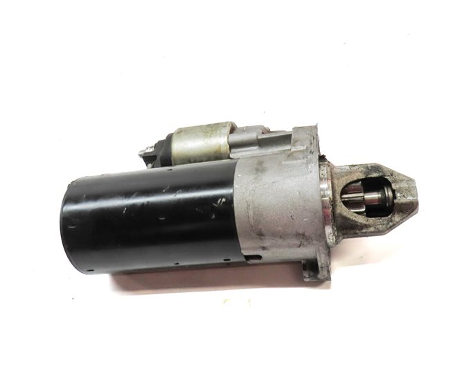 Thumbnail 2: 2007-2016 MERCEDES GL320 GL350 ML320 ML350 R320 R350 3.0L DIESEL STARTER MOTOR