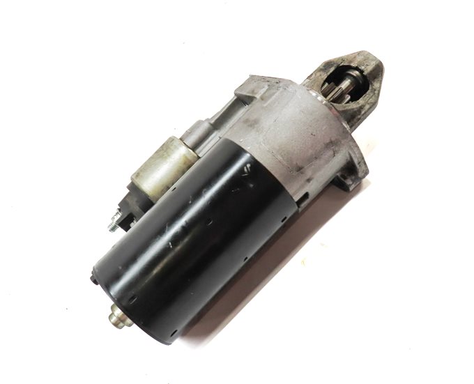 Thumbnail 3: 2007-2016 MERCEDES GL320 GL350 ML320 ML350 R320 R350 3.0L DIESEL STARTER MOTOR