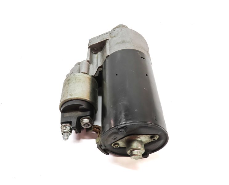 Thumbnail 4: 2007-2016 MERCEDES GL320 GL350 ML320 ML350 R320 R350 3.0L DIESEL STARTER MOTOR