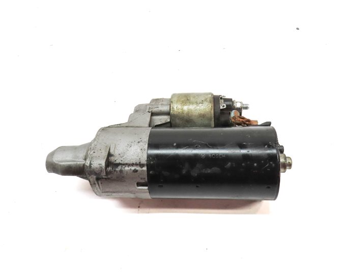 Thumbnail 6: 2007-2016 MERCEDES GL320 GL350 ML320 ML350 R320 R350 3.0L DIESEL STARTER MOTOR