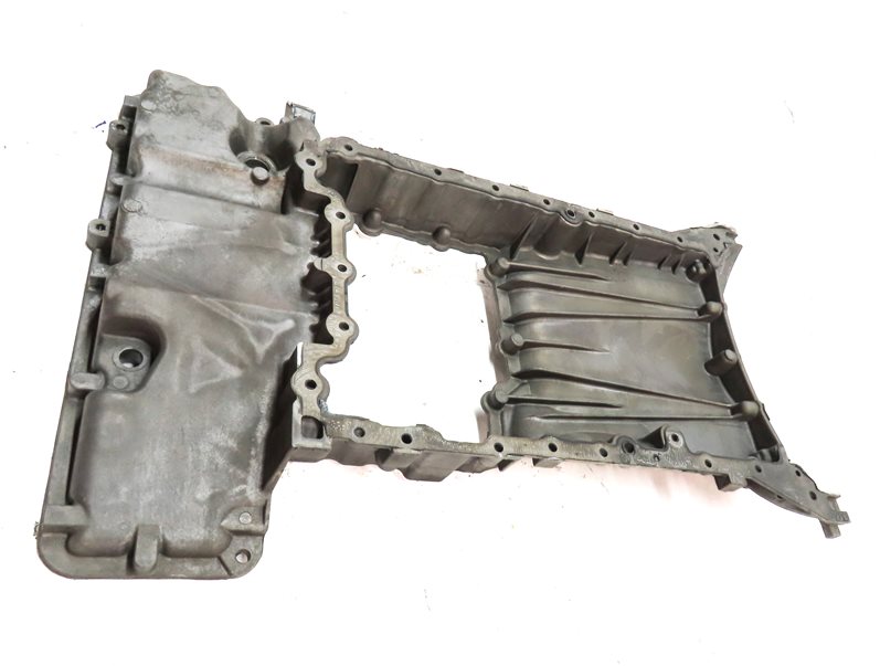 Thumbnail 7: 2010-2012 MB GL350 ML350 R350 (W164 X164 W251) 3.0L OM642 DIESEL UPPER OIL PAN