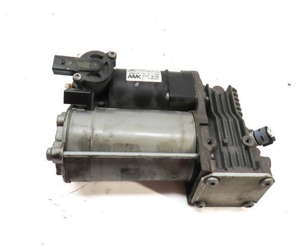 Thumbnail 2: 06-11 GL320 GL350 GL450 GL550 ML350 ML500 X164 W164 AIR SUSPENSION COMPRESSOR
