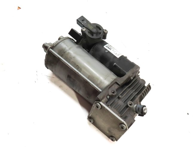 Thumbnail 3: 06-11 GL320 GL350 GL450 GL550 ML350 ML500 X164 W164 AIR SUSPENSION COMPRESSOR