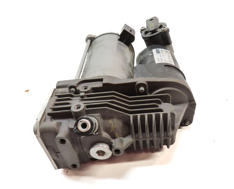 Thumbnail 4: 06-11 GL320 GL350 GL450 GL550 ML350 ML500 X164 W164 AIR SUSPENSION COMPRESSOR