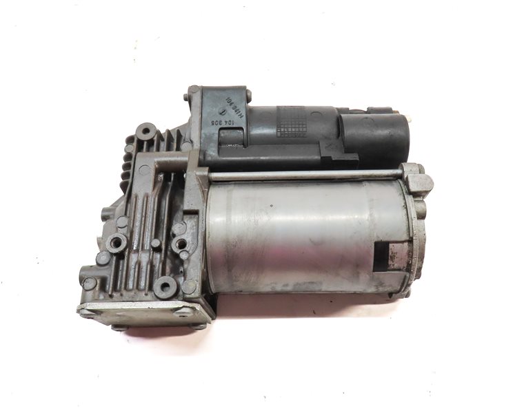 Thumbnail 6: 06-11 GL320 GL350 GL450 GL550 ML350 ML500 X164 W164 AIR SUSPENSION COMPRESSOR