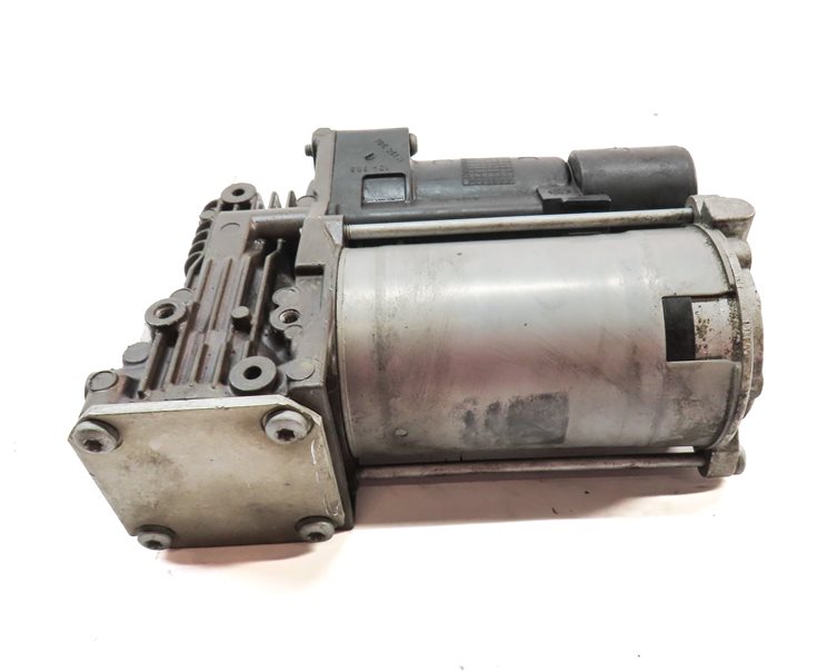 Thumbnail 7: 06-11 GL320 GL350 GL450 GL550 ML350 ML500 X164 W164 AIR SUSPENSION COMPRESSOR