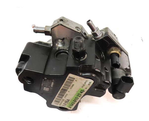 Thumbnail 5: 07-12 MERCEDES E GL ML R CLASS (W164 W211 W212 X164) 3.0L DIESEL HPFP FUEL PUMP
