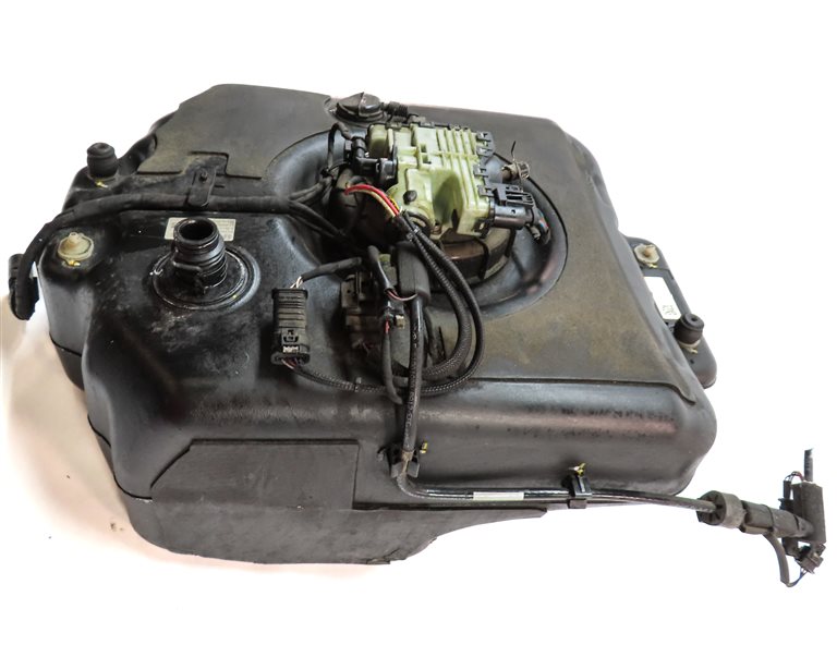 Thumbnail 5: 2012 MERCEDES GL350 X164 3.0L OM642 SCR DIESEL EMISSIONS DEF TANK (FROM 3/9/12)