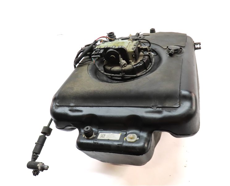 Thumbnail 6: 2012 MERCEDES GL350 X164 3.0L OM642 SCR DIESEL EMISSIONS DEF TANK (FROM 3/9/12)