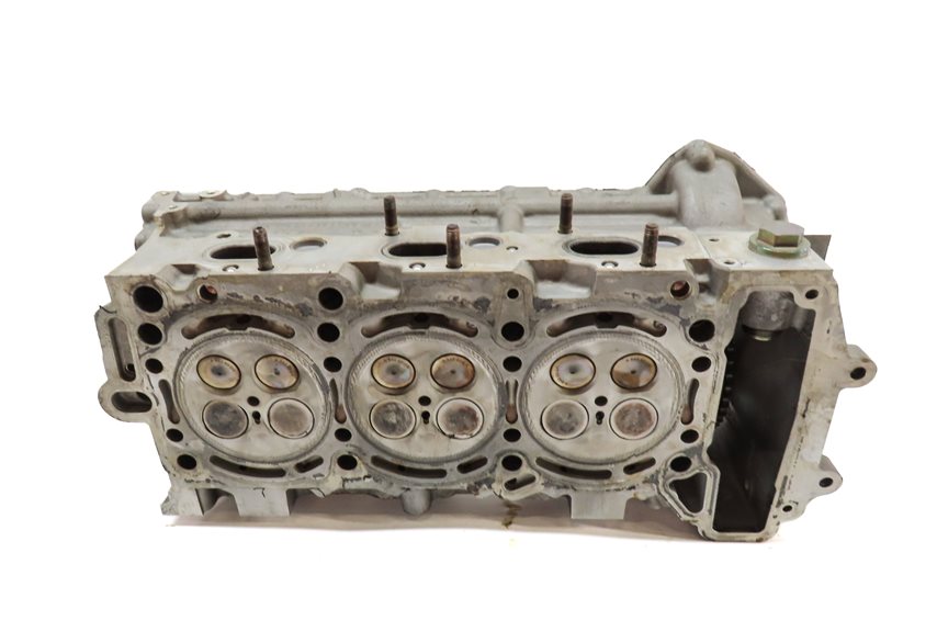 Thumbnail 10: 09-13 MERCEDES E GL ML R (W164 W211 W212 W251 X164) DIESEL RIGHT CYLINDER HEAD