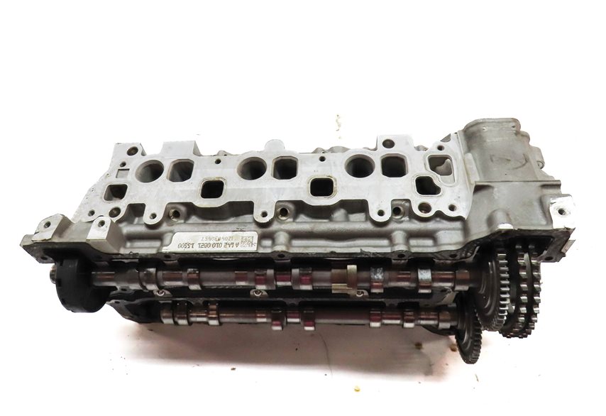 Thumbnail 11: 09-13 MERCEDES E GL ML R (W164 W211 W212 W251 X164) DIESEL RIGHT CYLINDER HEAD