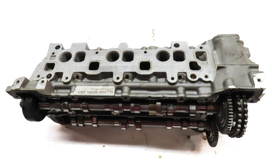 Thumbnail 12: 09-13 MERCEDES E GL ML R (W164 W211 W212 W251 X164) DIESEL RIGHT CYLINDER HEAD