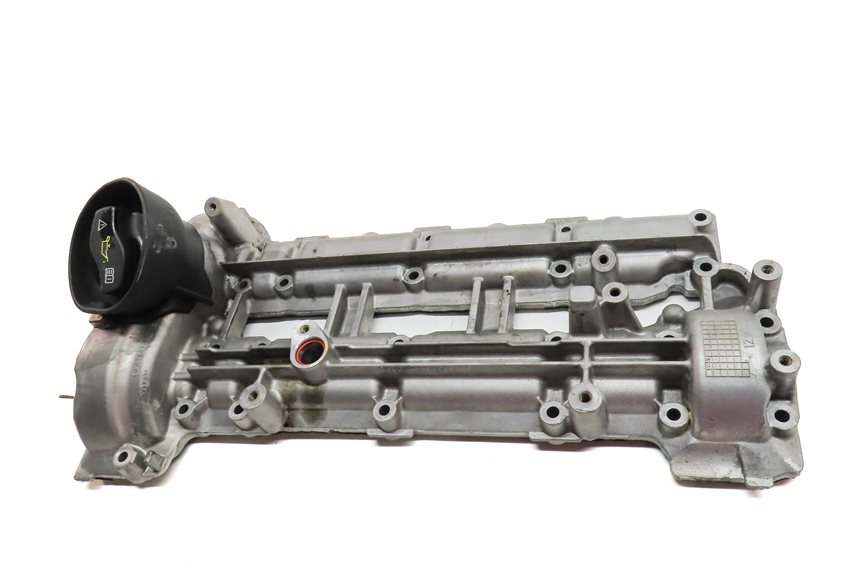 Thumbnail 4: 09-13 MERCEDES E GL ML R (W164 W211 W212 W251 X164) DIESEL RIGHT CYLINDER HEAD