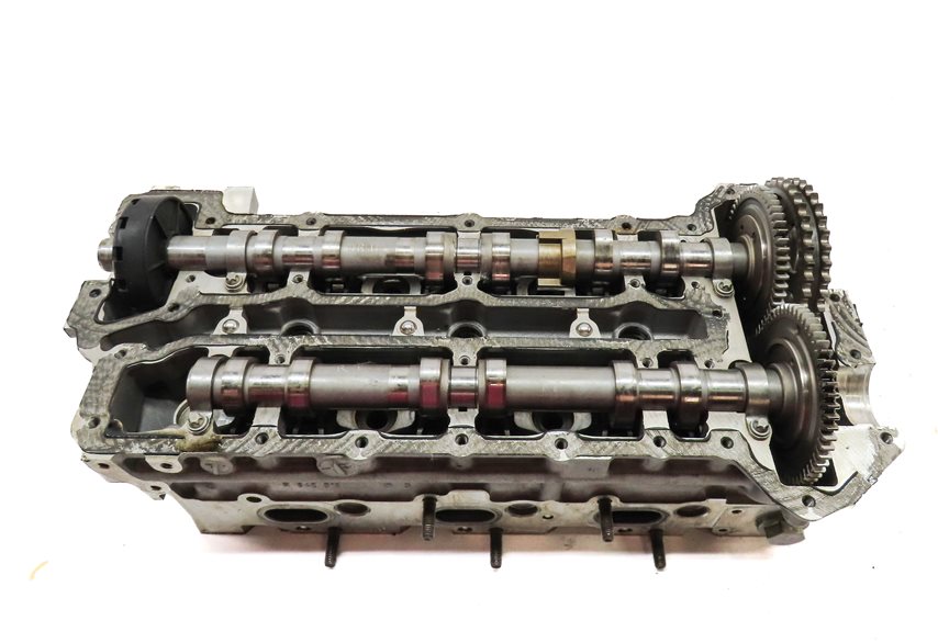 Thumbnail 6: 09-13 MERCEDES E GL ML R (W164 W211 W212 W251 X164) DIESEL RIGHT CYLINDER HEAD