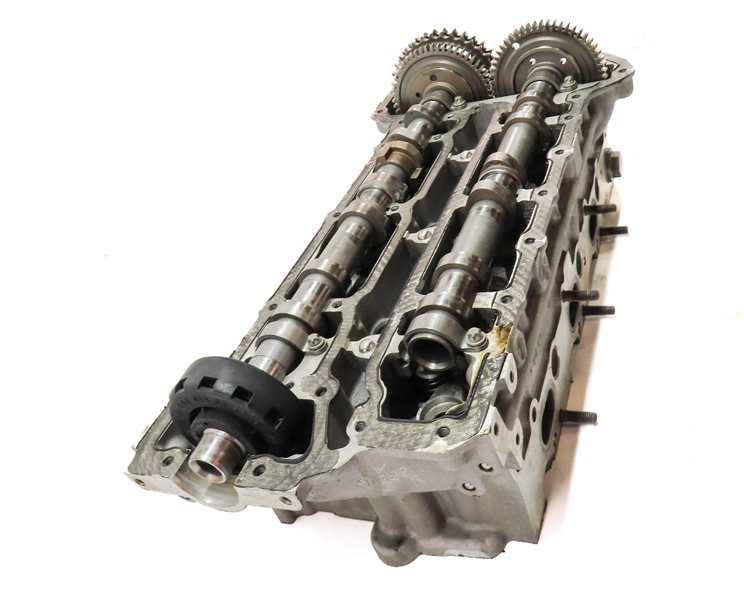 Thumbnail 7: 09-13 MERCEDES E GL ML R (W164 W211 W212 W251 X164) DIESEL RIGHT CYLINDER HEAD